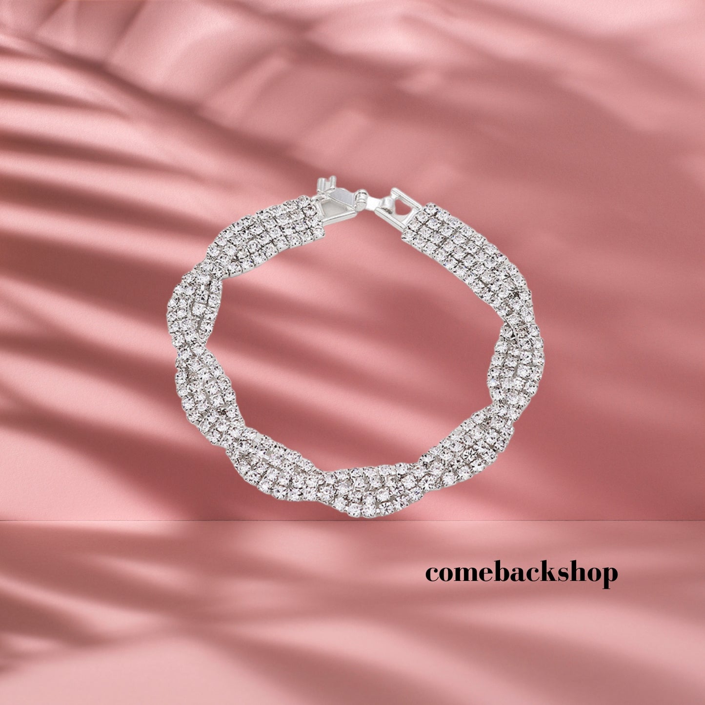 Bracelet for Women Wedding Bracelets for Brides Classic Fashion Jewelry Gifts for Teen Girls Girlfriends