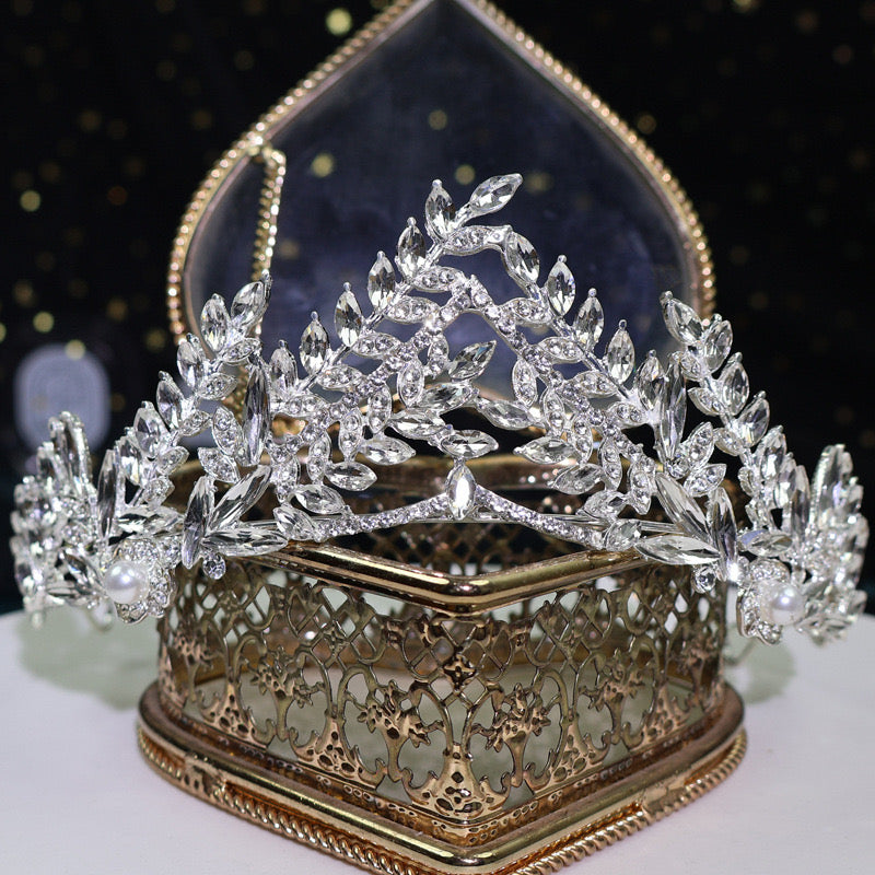 Halloween Crystal on sale Crown