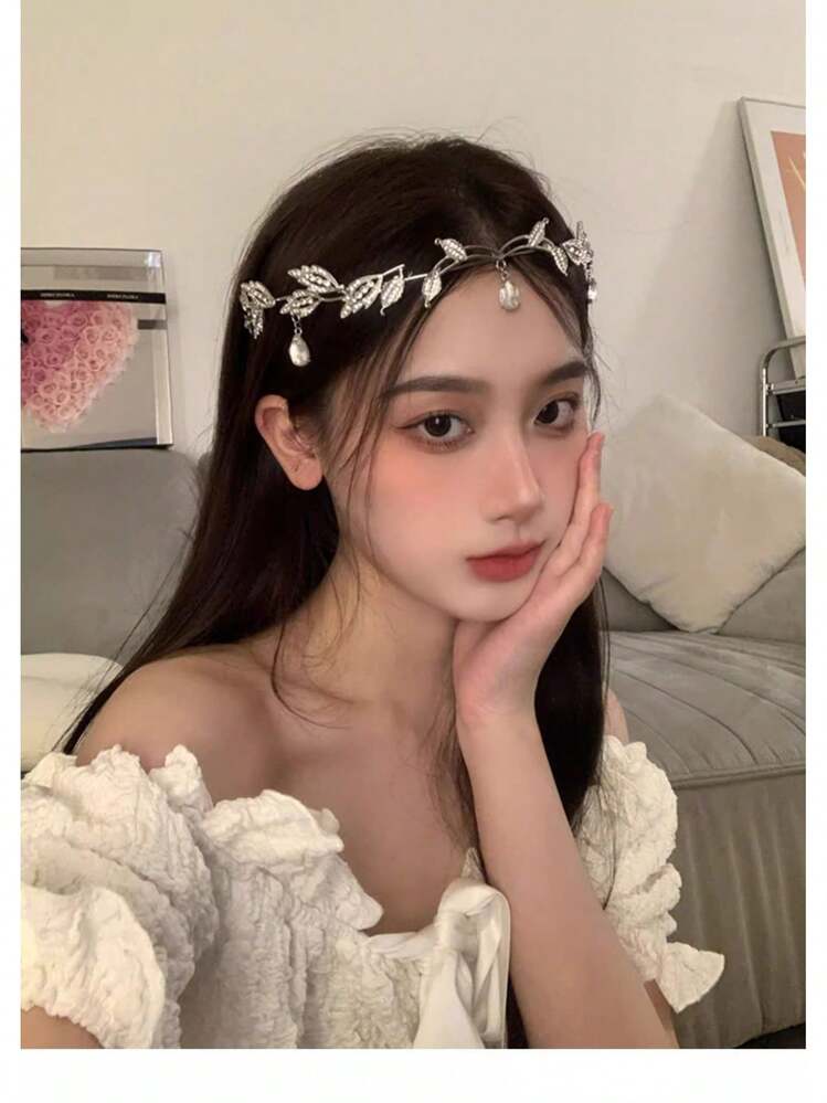 Bridal Tiara, Wedding Crown, Bridal Tiara, Swarovski Crystals Tiara, Wedding Headpiec