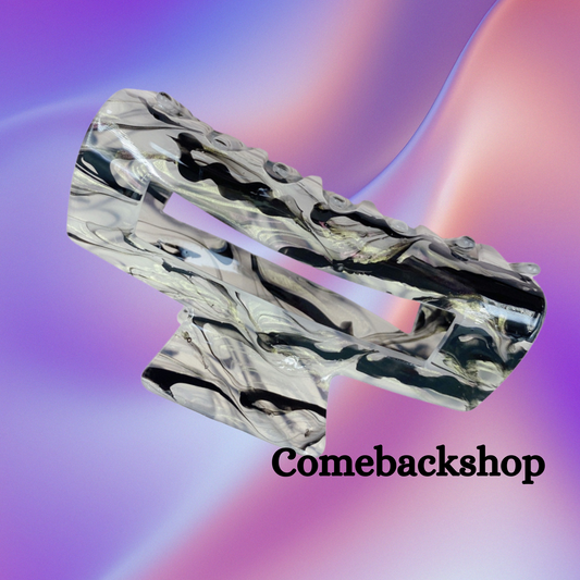 Hair Claw Clip Korean Shark Crab Hair Clips New Oversized Hair Accessories For Women Hairpins Headwear