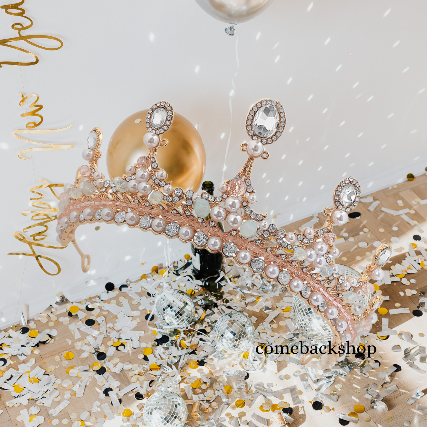 Tiaras And Crowns Luxury CZ Pearl Princess Pageant Engagement Wedding Hair Accessories For Bridal Jewelry Shine Crystal Crown