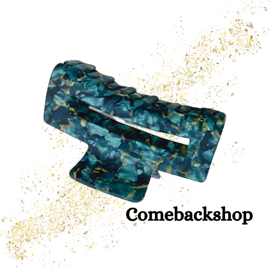 Hair Claw Clips Crabs Retro and Versatile Hair Clip Thick Hair Styling Strong Hold Hair Accessories