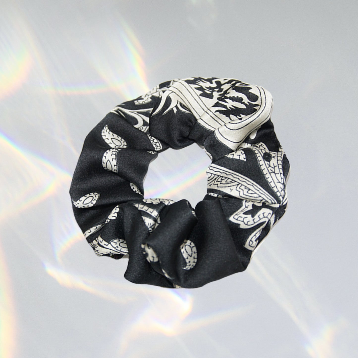 Hair Scrunchies Mulberry Large Silk Scrunchies for Women Big Silk Scrunchies for Hair Sleep