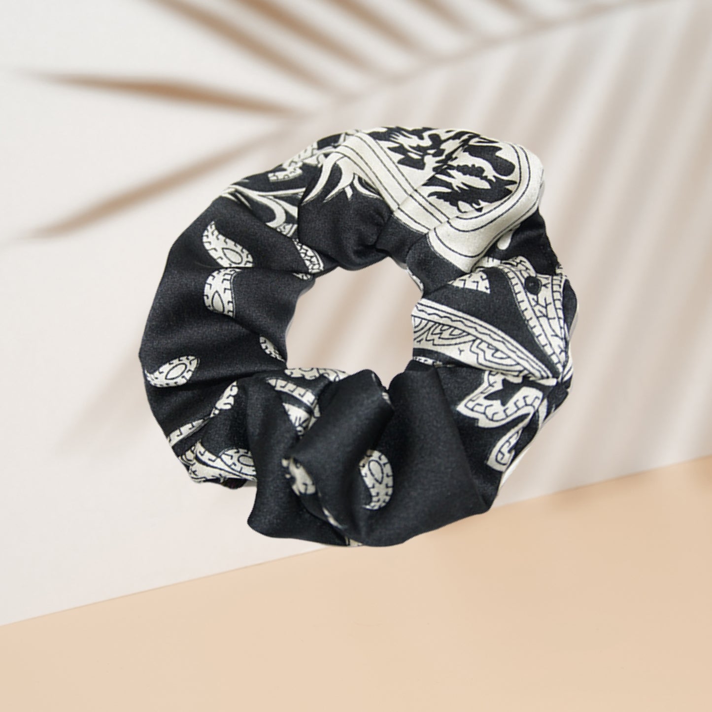 Hair Scrunchies Mulberry Large Silk Scrunchies for Women Big Silk Scrunchies for Hair Sleep