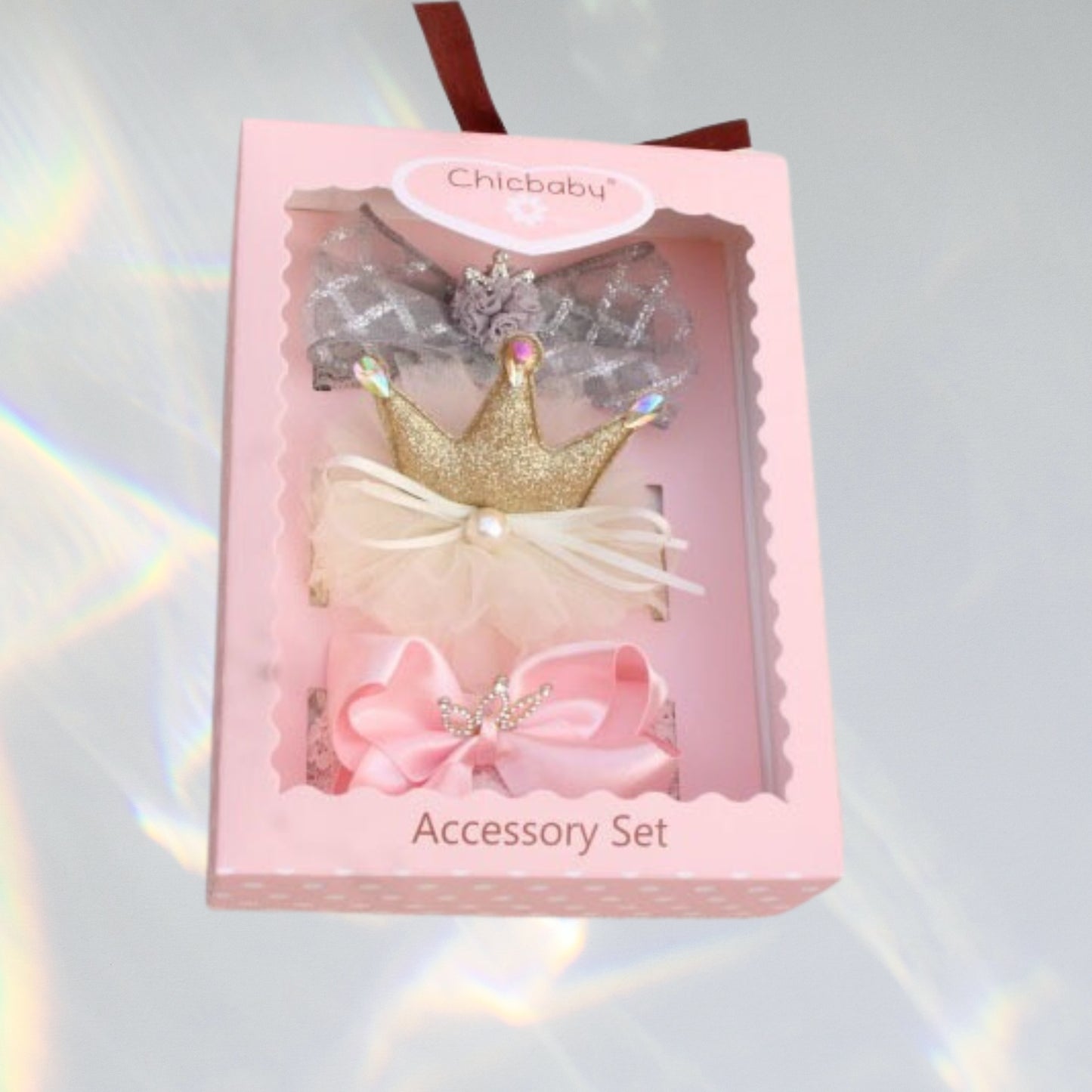 Headband Girls Princess Dance Party Hairbands for Children Kids