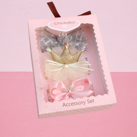 Headband Girls Princess Dance Party Hairbands for Children Kids