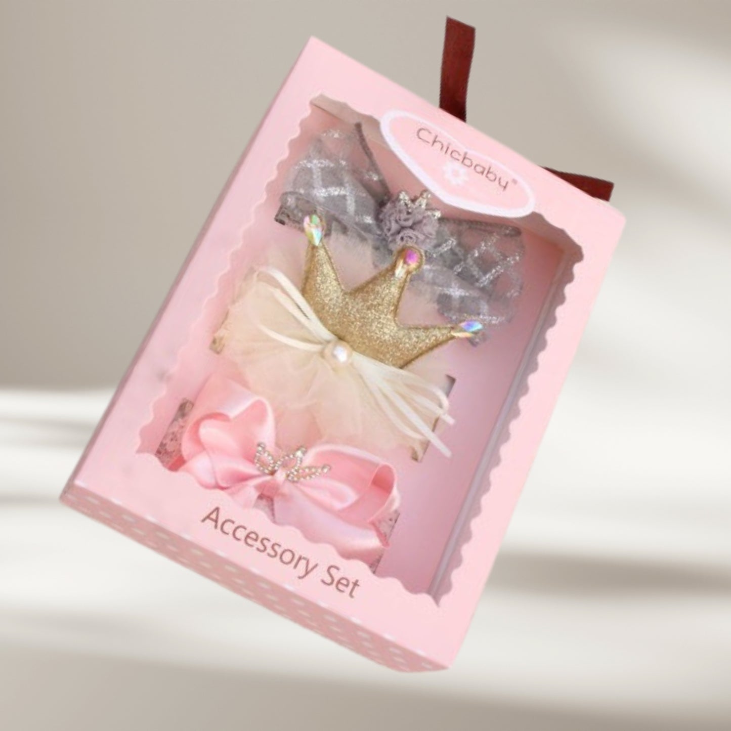 Headband Girls Princess Dance Party Hairbands for Children Kids