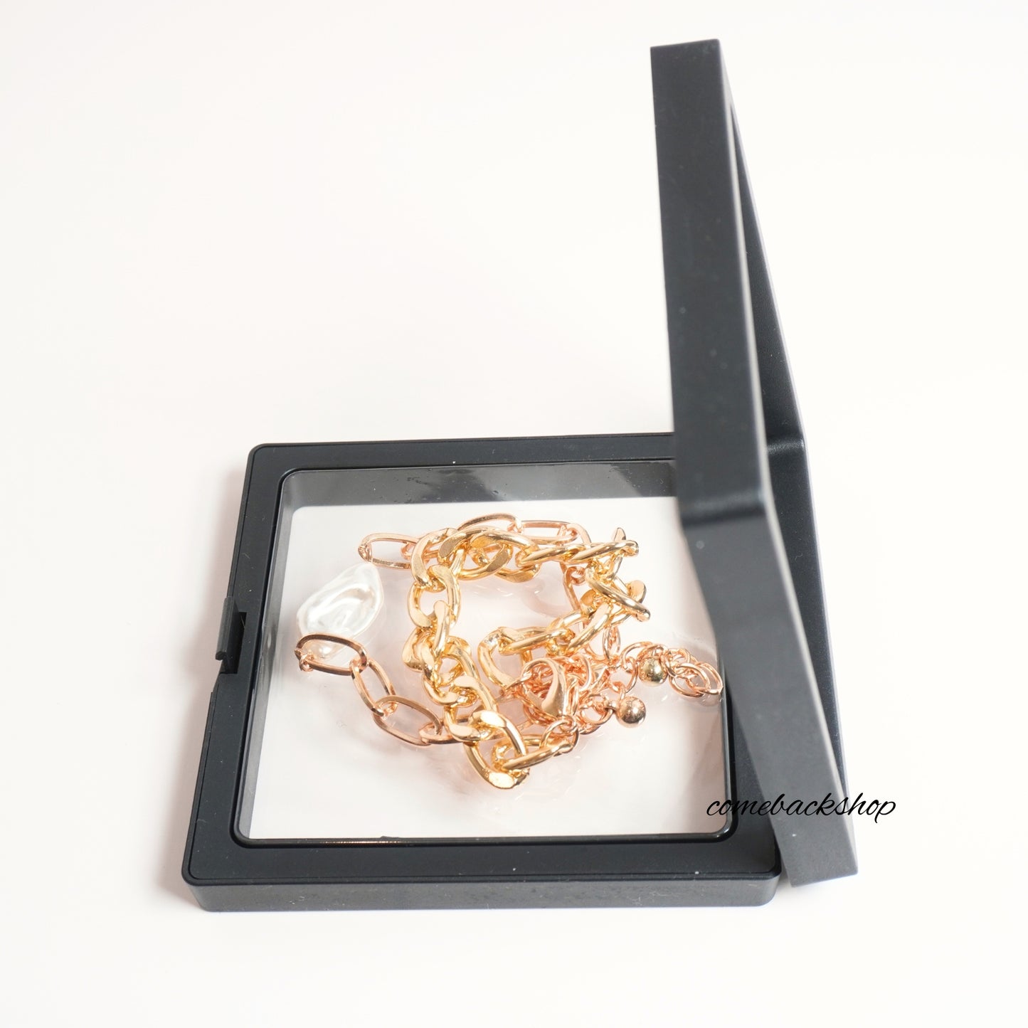 Gold Bracelets for Women, Adjustable Layered Bracelet Cute Chain Pearl Bar Turtle Gold Bracelets for Women Jewelry