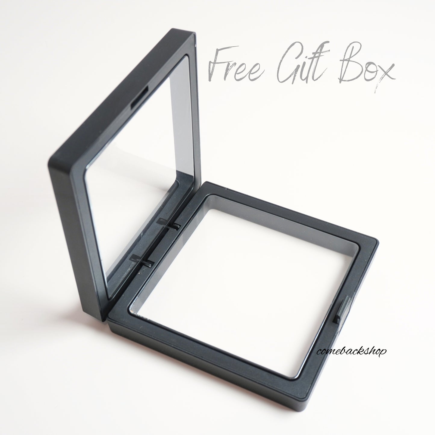 Teardrop Earrings for Women Girls Geometric Drop Statement Earrings Blue