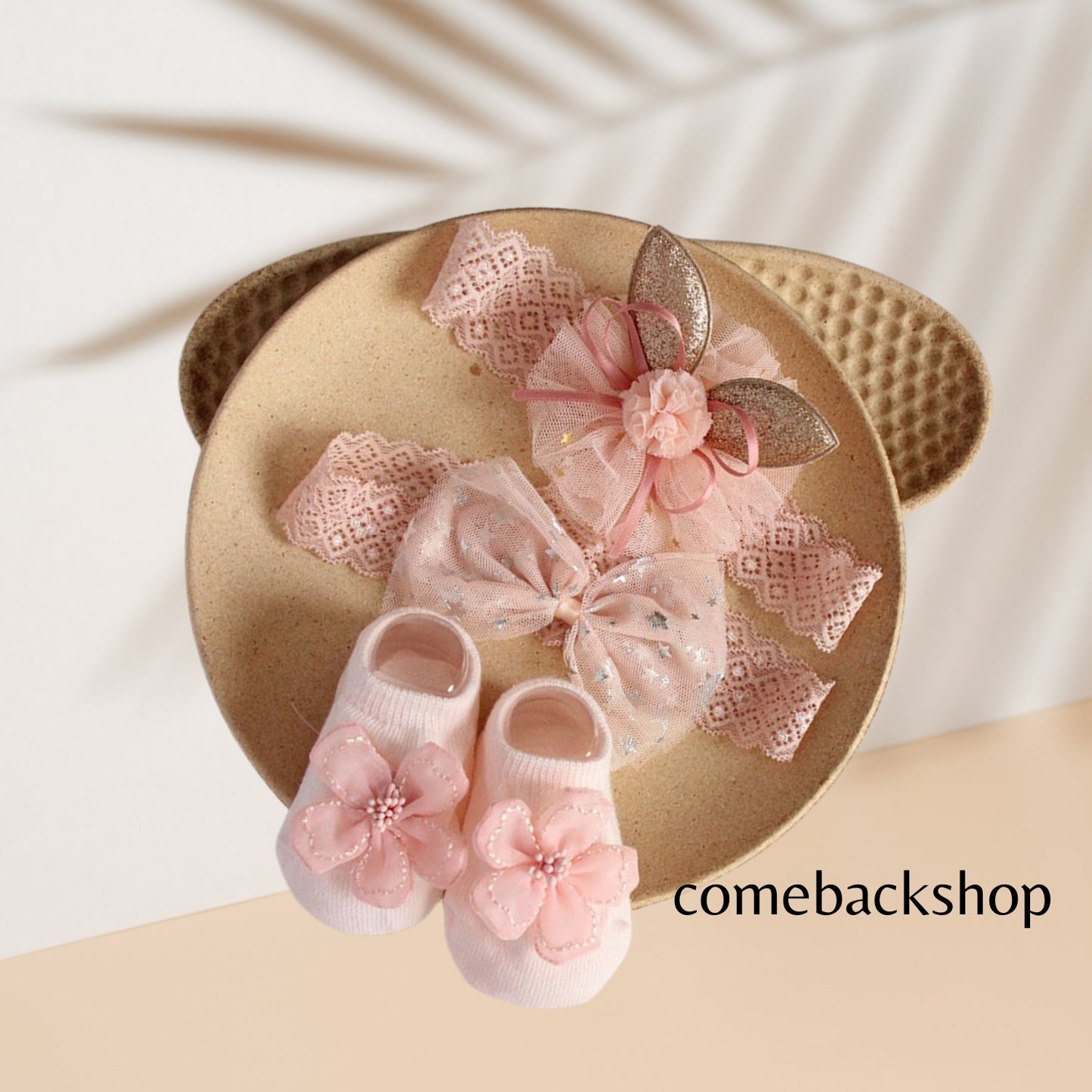 girl gift, Ideal gift for Birthdays,Parties,Holidays,Kindergarten Graduation,School Classroom Rewards,flower girl gift,Girls Hair Accessories Set,Great Gift Idea