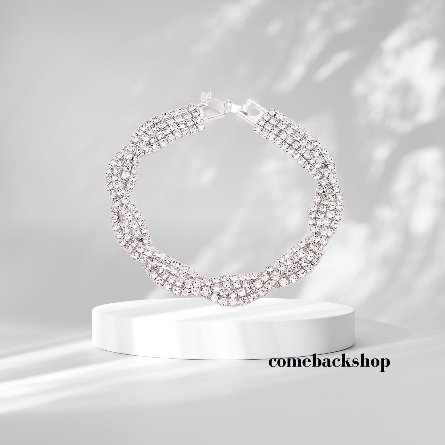 Bracelet for Women Wedding Bracelets for Brides Classic Fashion Jewelry Gifts for Teen Girls Girlfriends