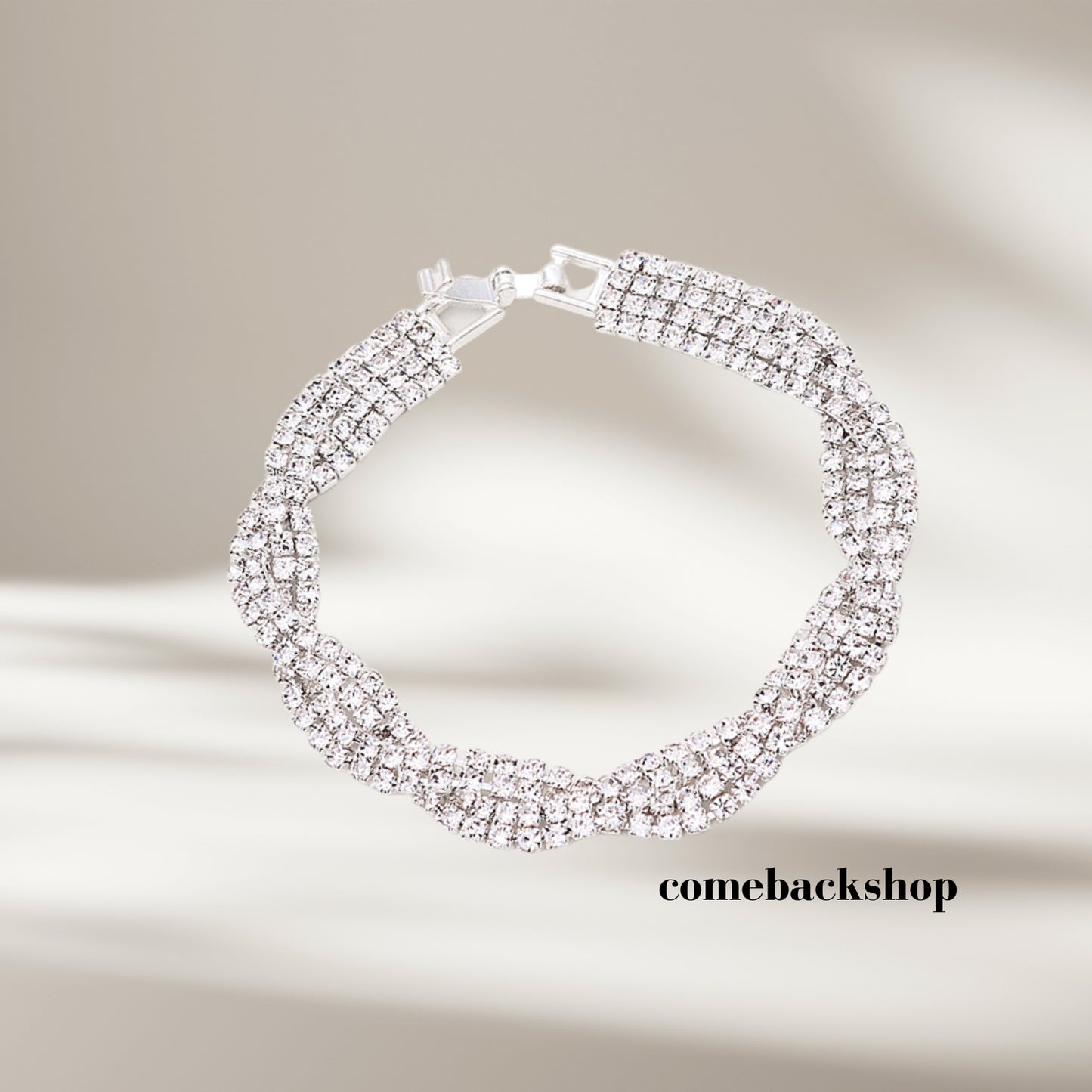 Bracelet for Women Wedding Bracelets for Brides Classic Fashion Jewelry Gifts for Teen Girls Girlfriends