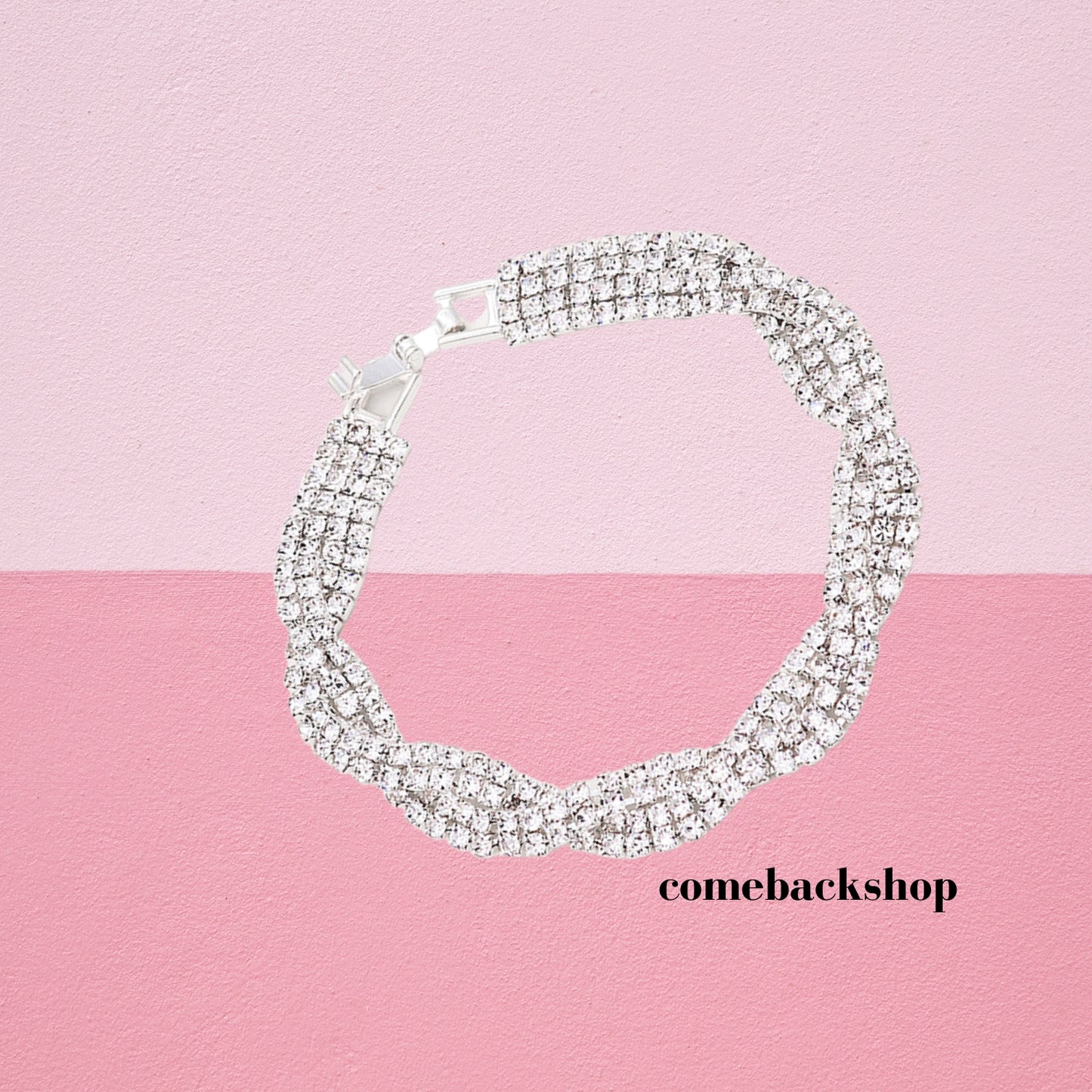 Bracelet for Women Wedding Bracelets for Brides Classic Fashion Jewelry Gifts for Teen Girls Girlfriends