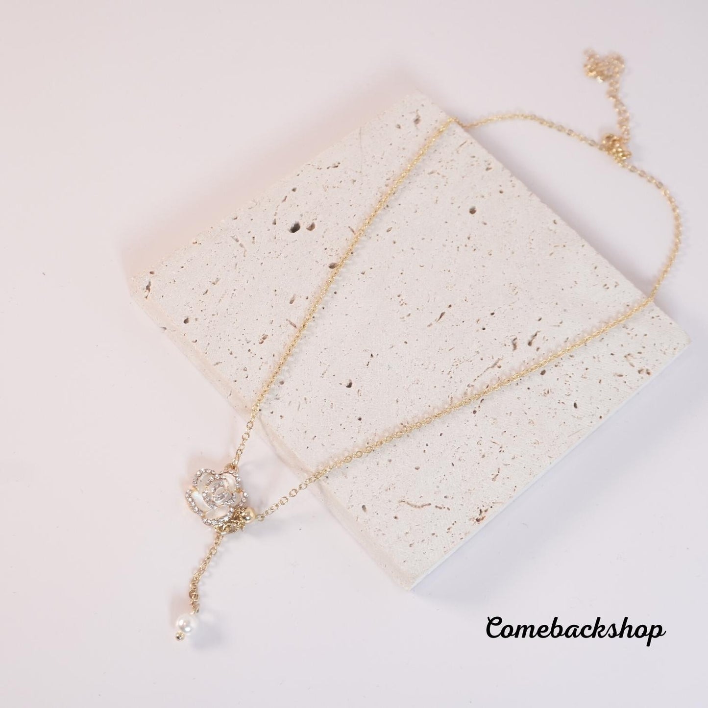 Sparkling Clavicle Chain Choker Necklace Collar For Women Fine Jewelry Wedding Party Birthday Gift