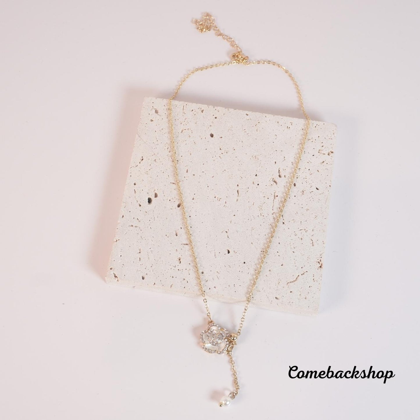 Sparkling Clavicle Chain Choker Necklace Collar For Women Fine Jewelry Wedding Party Birthday Gift