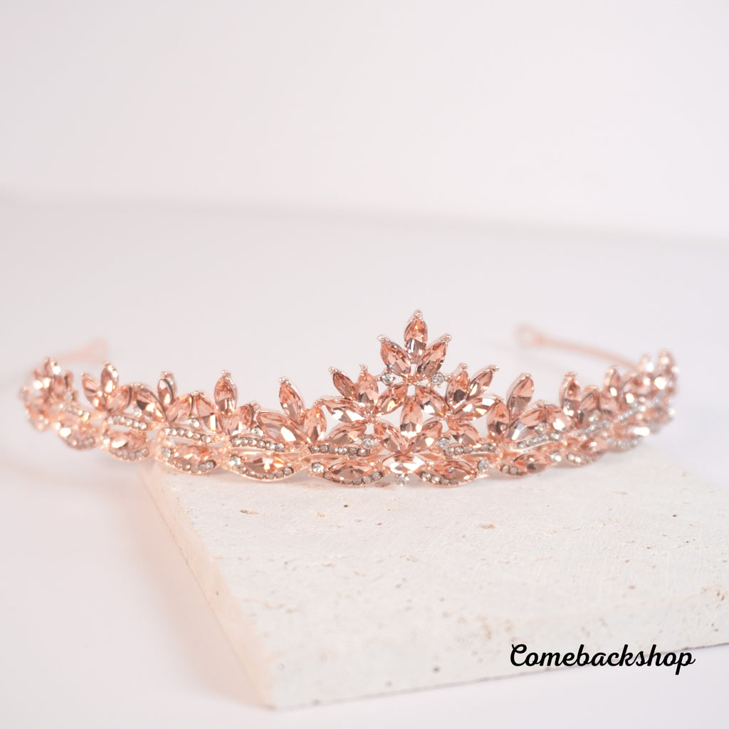 Tiaras and Crowns for Women Tiaras for Girls Birthday Party Hair Accessories Bride Headband Bride jewelry
