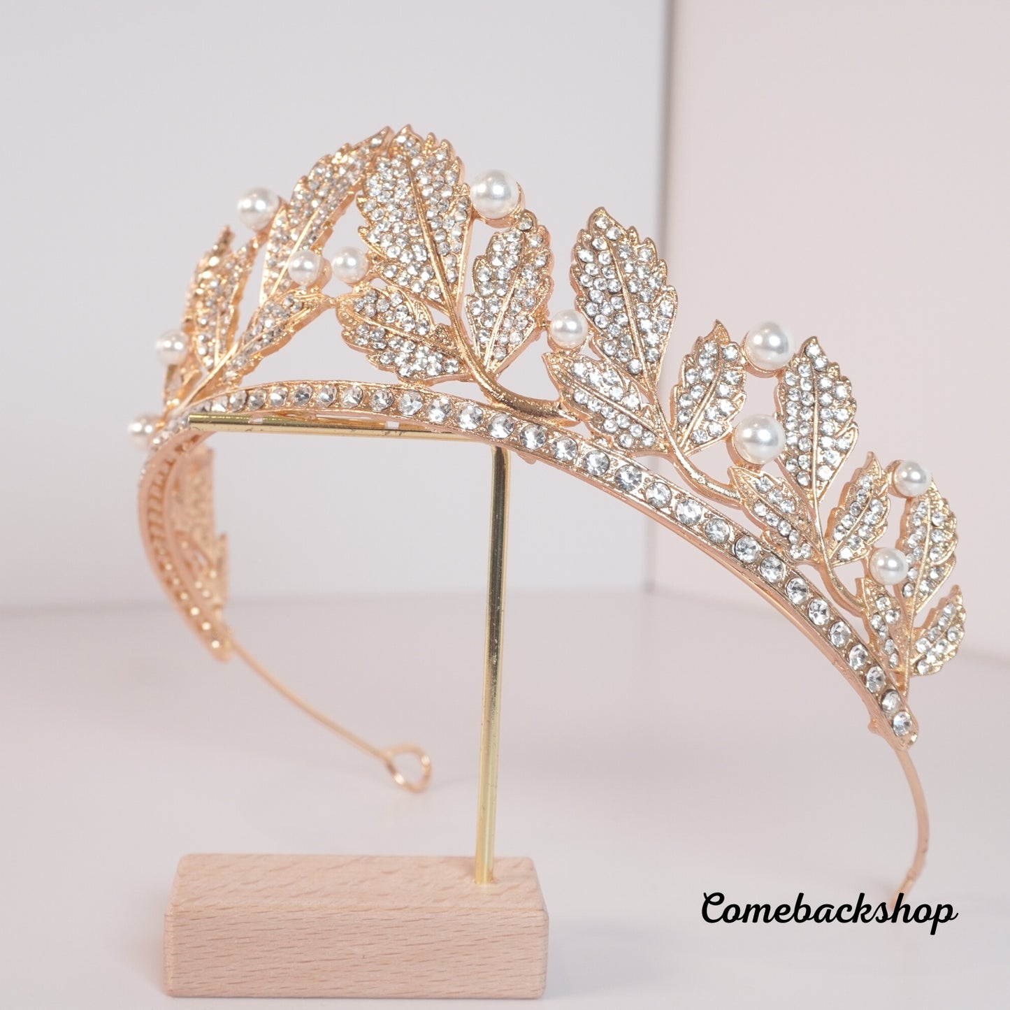 Tiaras for Girl Bride Wedding Hair Accessories for Bridal Birthday Party Prom Halloween Cos-play Costume Christmas