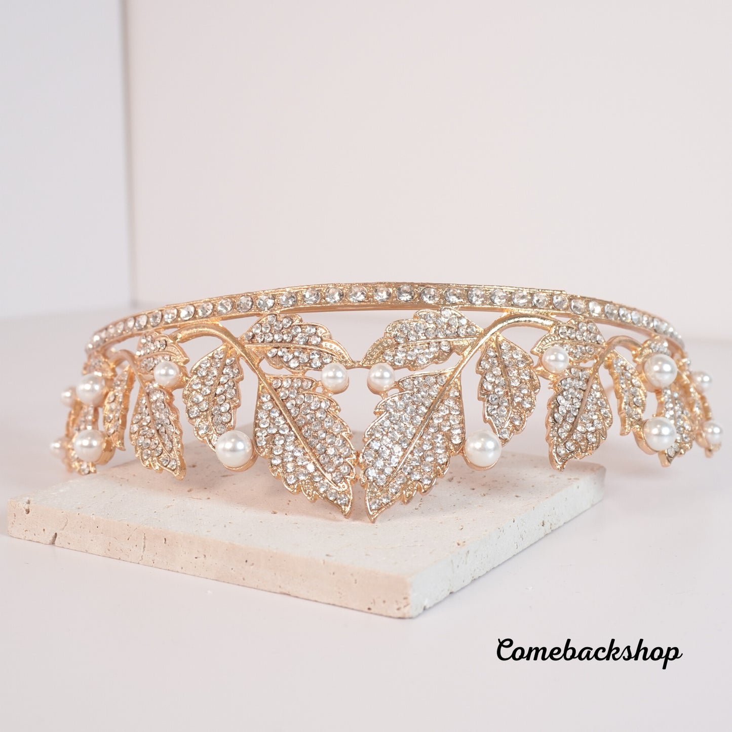 Tiaras for Girl Bride Wedding Hair Accessories for Bridal Birthday Party Prom Halloween Cos-play Costume Christmas