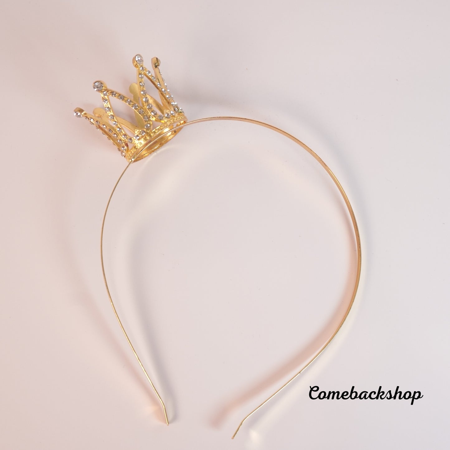 Tiaras and Crowns Headband Kid Flower Girls Bridesmaid Wedding