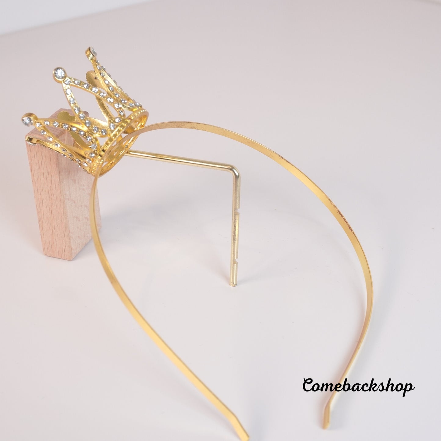 Tiaras and Crowns Headband Kid Flower Girls Bridesmaid Wedding