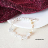 Bracelet for Women Wedding Bracelets for Brides Fashion Jewelry Gifts for Girls