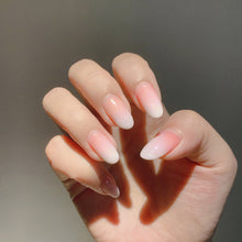 Load image into Gallery viewer, Press on Nails Long Stiletto Fake Nails Matte Acrylic False Nails