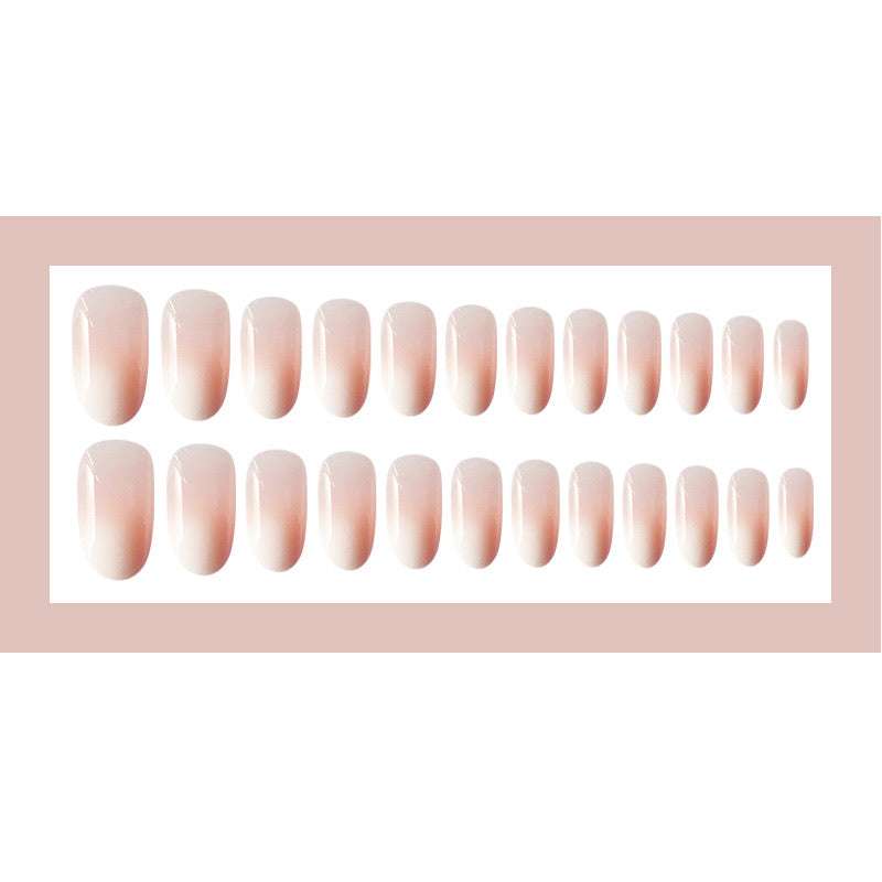 Press on Nails Long Stiletto Fake Nails Matte Acrylic False Nails