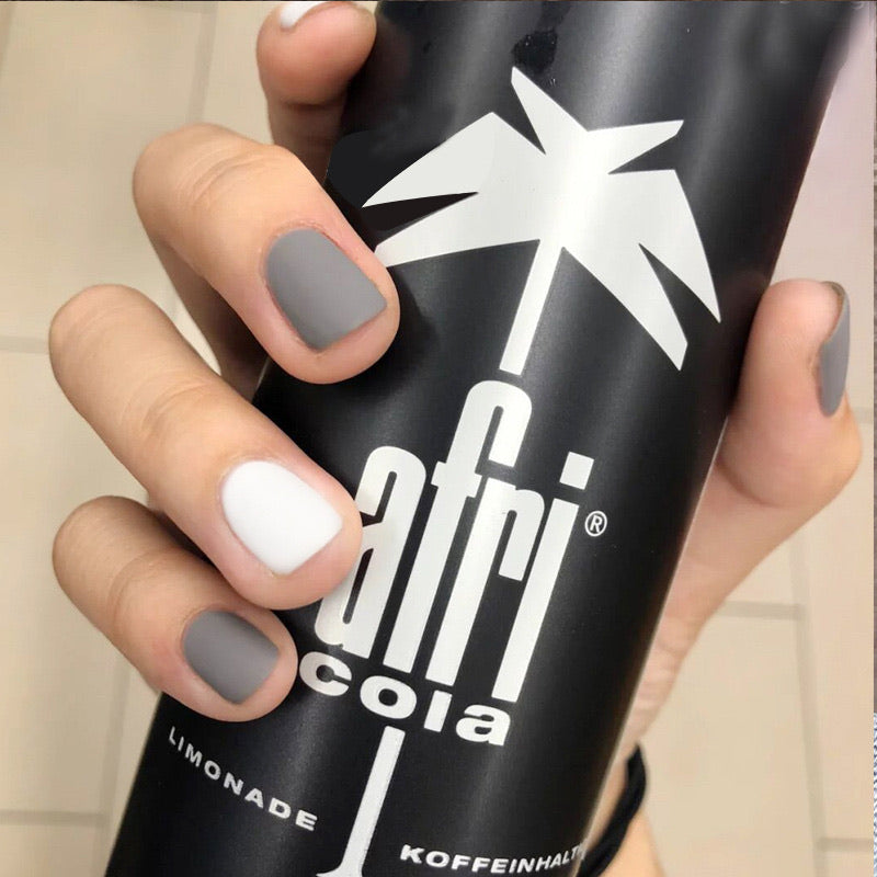 French Fake Nails Tips Press On False Nails Short Full Artificial Nail DIY Nail Art Faux Ongles