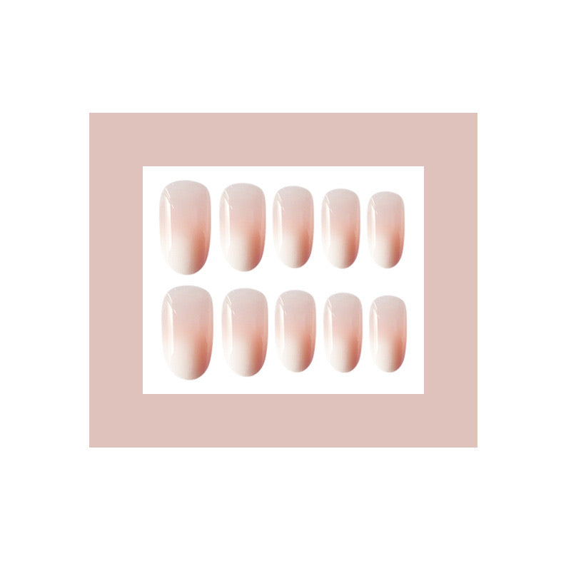 Press on Nails Long Stiletto Fake Nails Matte Acrylic False Nails